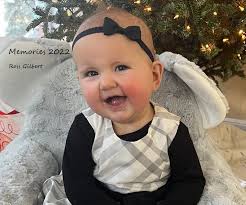 Memories 2022 by Ross Gilbert