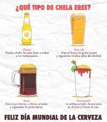 El 5 de agosto es el día internacional de la cerveza. Hoy Es El Dia Internacional De La Cerveza Actualidad Webmediums