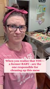 Pros: home cooked meals. Cons: This. Anyone else relate to the monotony of  mom life?? Thankfully my kids do take turns doing dishes but I am still “in  charge” of it and times when it gets out of ...