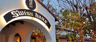 When chef martin wyss threw in the towel in 2000, freddy halmes, former pastry chef at the hawaiian regent, bought the place. Swiss Haus Restaurant Hermosillo Sonora Mexico Zonaturistica