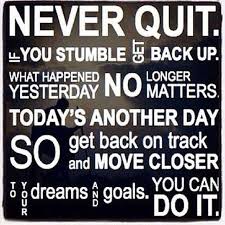 Never Quit You Can Do It Motivational Quotes Inspirational Quotes Inspirational Words
