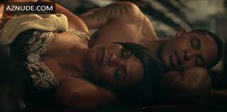 NIA LONG Nude - AZnude
