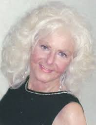 Margaret Blair Obituary June 8, 2021