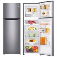 Maka dari itu, jika menginginkan kapasitas kulkas 2 pintu yang lebih besar, perhatikan label kapasitasnya atau tanyakan langsung pada penjual. Qoazc4kmh6hhqm