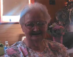 Obituary information for Lena May Dunn