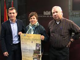 Vea los planos en la página web. Casas De Ves Acoge Sus Iii Jornadas Micologicas Este Proximo Fin De Semana Noticias De Albacete La Cerca