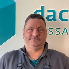 Dachschneider · Unternehmen · Team