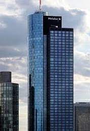 Das erklärte ein sprecher der bank auf nachfrage von bloomberg news am freitag. Landesbank Hessen Thuringen Helaba