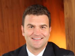 Noble Investment Group names Ben Brunt as CIO in C-suite shift