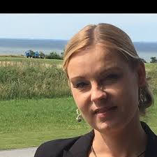 Trine Heidi Ritter (@RitterTrine)