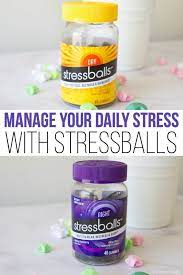 All you need is a few balloons and the right material to put in them. Manage Your Daily Stress With Stressballs