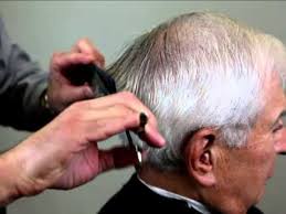 How to cut men's hair with clippers. Pin On Personal