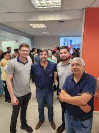 Suhail Ben Nabil Zahoui