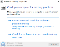 How To Fix Blue Screen Memory Dump | Driver Talent