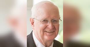 Obituary information for Paul Bryson Blackburn