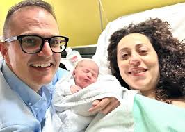 Benvenuto Ascanio Di Marzio Pace