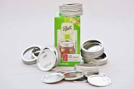 Ball Regular Mouth Lids And Bands Canning Jar Lids Check out our ball canning lid selection for the very best in unique or custom, handmade pieces from our jars & containers shops. ball regular mouth lids and bands