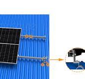 Super Solar - Trapezoidal Solar Mounting Solution for ...