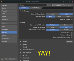 Developer Meeting Notes Blender Development Discussion Blender Artists Community