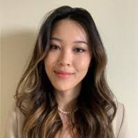 Mary Wang's Instagram, Twitter & Facebook