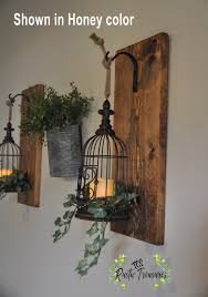 Rustic Home Decor Bird Cage Lantern Farmhouse Decor Etsy Lanterns Decor Bird Cage Decor Hanging Lanterns