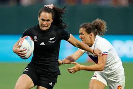 The team scoring the greater number of points is the winner of the match. Seven Of The Best Players In Rugby World Cup Sevens History Rugby World Cup
