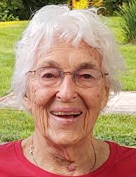 Obituary information for Etta Moor