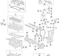 Cylinder Block