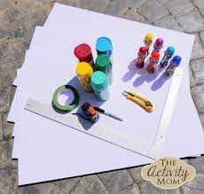 Check spelling or type a new query. The Activity Mom Inexpensive Diy Yard Signs The Activity Mom
