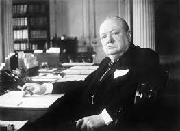 Image result for WINSTON CHURCHILL AND 1944 FAMINE