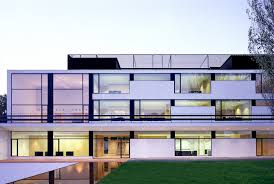 Sede Internacional Decaux Madrid Architecture European Architecture Architecture Details