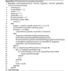 Utilizing the Ethereum blockchain for retrieving and ...