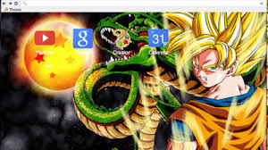 1920x1080this is the actual full opening of dragon ball z kai taken from episode n.37. Dragon Ball Z Kai Chrome Themes Themebeta
