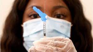Preliminary data shows that, while it prevented all hospitalization and death from covid among recipients, it was much less effective at preventing moderate illness. Us Lifts Pause On Johnson Johnson Vaccine Bbc News