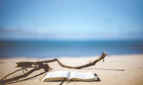 Alles voor een onvergetelijke zomer. Boek En Leespromotie In De Zomer Inct