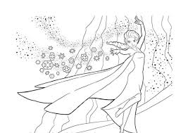 Mewarnai gambar sekolah tk (versi cepat) dengan crayon bagus. Link Download Gambar Mewarna Frozen Yang Gempak Dan Boleh Di Download Dengan Mudah Cikgu Ayu