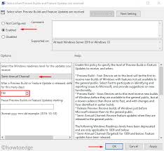 I have never had wsus successfully complete a feature update. How To Prevent Version 20h2 From Installing On Windows 10