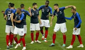 Team usa and its underperforming stars were widely ridiculed online following their latest failure. France Vs Usa Live Stream How To Watch Liverpool Target Nabil Fekir Online And On Tv Football Sport Express Co Uk
