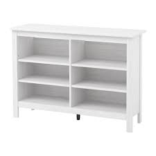 Meuble tele ikea diy meuble tv meuble tv design meuble tv bois massif meuble bois recyclé bois sculpté meubles decor salon maison déco salon. Brusali Meuble Tv Blanc 120x36x85 Cm 603 066 15 Avis Prix Ou Acheter