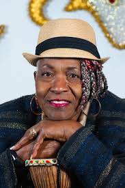 2025 Black History Month Magazine by OE Media