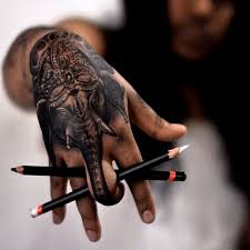 Aunque en sus canciones hable de cosas totalmente contradictorias. 45 Unreal Badass Tattoos Designs Inkdoneright Tatuajes De Elefantes Tatuajes Molones Tatuajes De Anuel