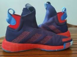 Premièrement, tout comme en france, vous de plus, de nombreuses chaussures tendance coutent moins cher sur les sites us que sur les sites. Chaussures De Basket N3xt L3v3l Adidas Taille Us 11 Taille France 45 1 3 Ebay