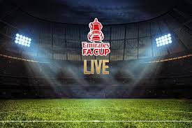 The draw for the fourth round took place on monday january 11. Fa Cup 2021 Live How To Watch Fa Cup 4th Round Live Streaming In India