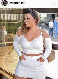 Pin By Jeff Bonin On Curves 3 Plus Size Fashion Size Fashion Fashion