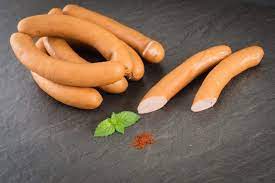 Entgegen ihrem namen stammen wiener würstchen ursprünglich nicht wirklich aus wien. Bio Wiener Wurstchen Lebensmittelpunkt