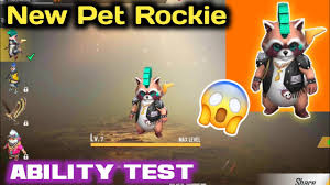 Free fire ob28 update patch notes. 3 Best Free Fire Pets To Pair With Chrono After The Ob27 Update