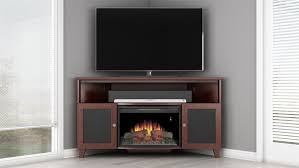 Corner & media tv stand electric fireplaces high gas prices have created a surge of electric fireplace mantel sales. 60 Inch Corner Tv Stand With Fireplace