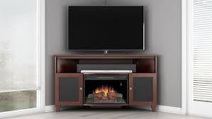 4.6 out of 5 stars 34. 60 Inch Corner Tv Stand With Fireplace