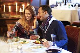 Grazie a tutti rispondete in tanti. Serata Romantica A Due Cena Romantica In Vacanza Al Casino