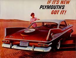 Image result for Spun Yellow 1959 Chrysler